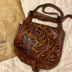 Patricia Nash Bag